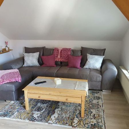 Birke 2 Apartment บาดไรเฮนฮัล ภายนอก รูปภาพ