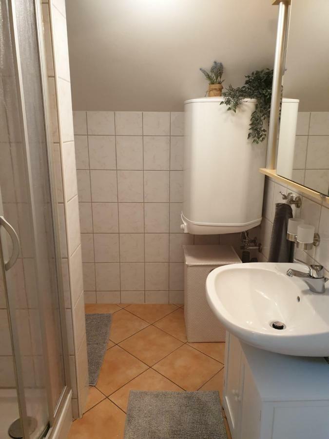 Birke 2 Apartment บาดไรเฮนฮัล ภายนอก รูปภาพ